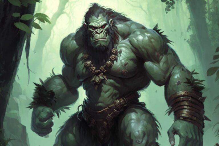 Crown Of Madness 5e Guide Everything You Need To Know Tabletop Cleric