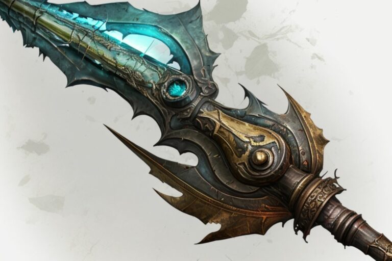 Javelins 5e The Complete Guide Tabletop Cleric