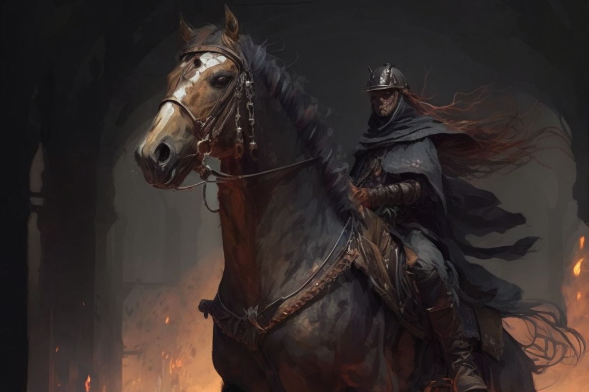 Warhorse 5e: Everything You Need To Know